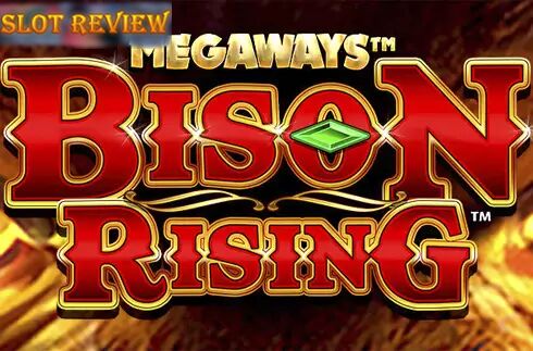 Bison Rising Megaways Slot Review